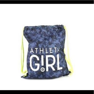 Athleta Girl Drawstring Backpack